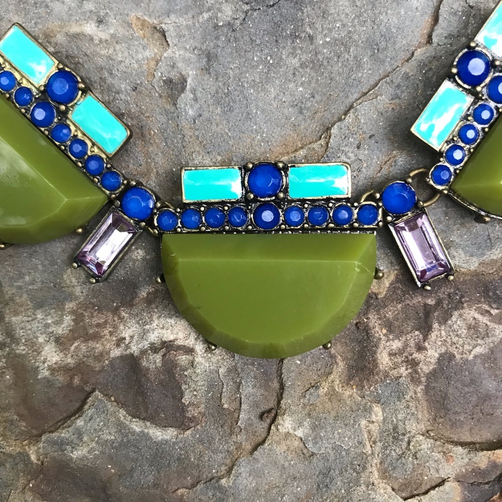 Baublebar Statement Necklace - image 3